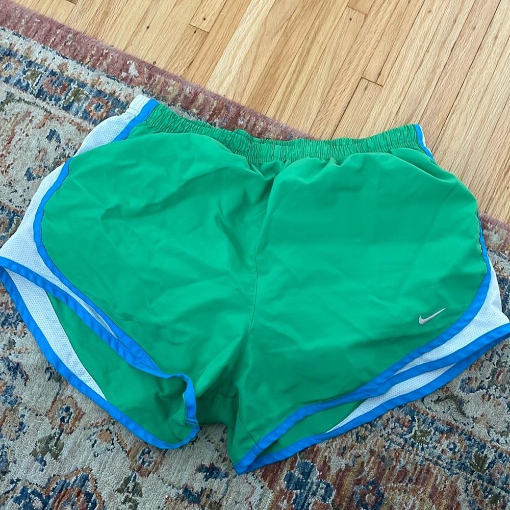 NIKE shorts